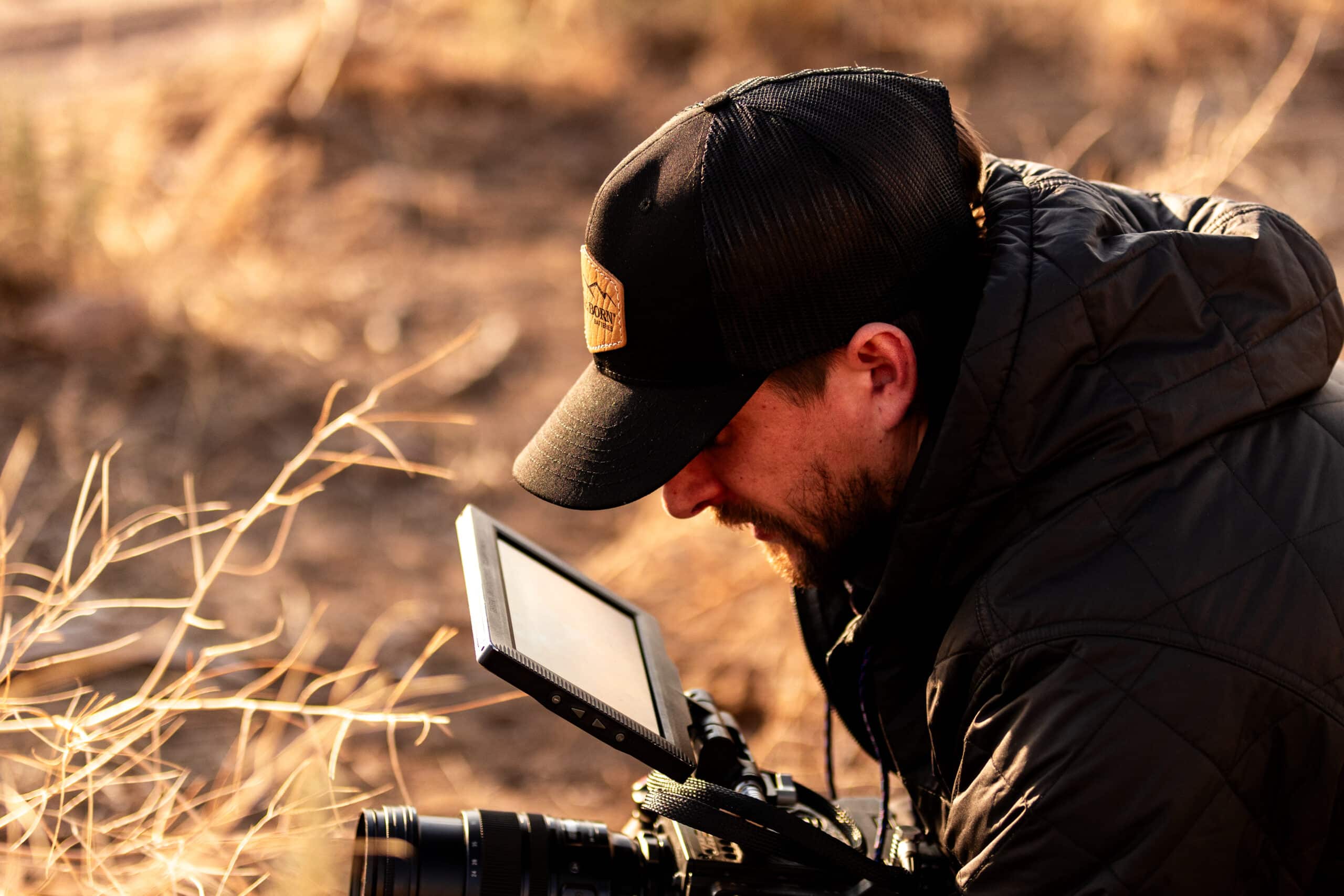 Camera Operator