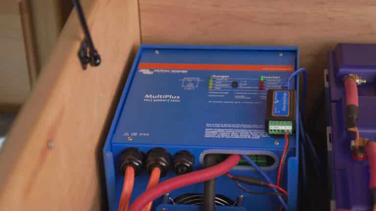 Battle Born Adam W Stills April 2022