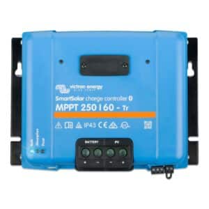 SmartSolar MPPT 250/60-Tr