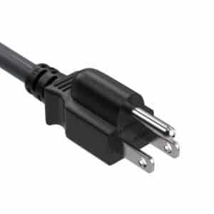 Mains Cord NEMA 5-15P for Smart IP43 & Skylla-S Charger