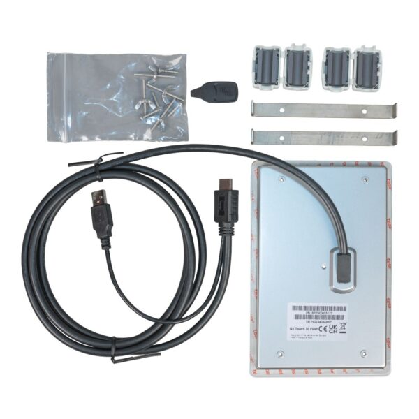 GX Touch 50 Flush Display Panel