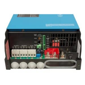 MultiPlus-II 24/3000/70-50 120V (UL)