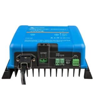 Phoenix Smart IP43 Charger 12/50(1+1) 120-240V