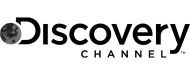 Discovery Channel logo