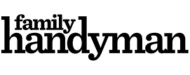 Family Handyman logo