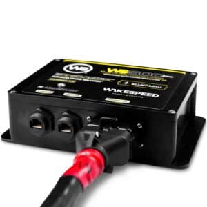 WS500 Pro Bluetooth® Advanced Alternator Regulator