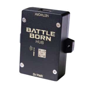 Battle Born HUB