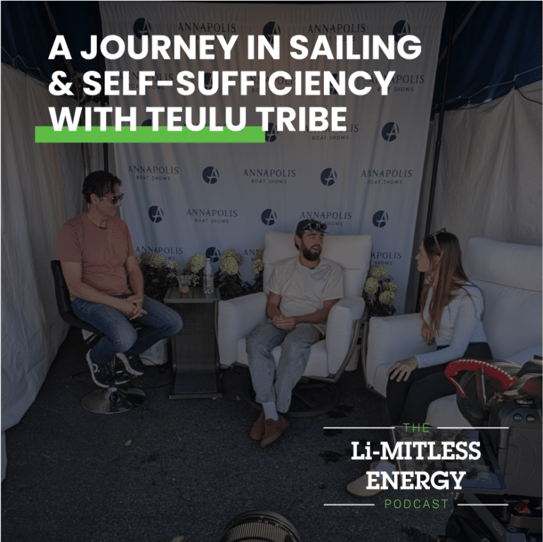 Teulu Tribe