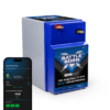 100Ah 12V GC2 Smart LiFePO4 Deep Cycle Battery