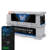 270Ah 12V GC3 Smart LiFePO4 Deep Cycle Battery