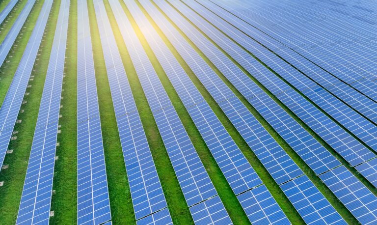 industrial solar
