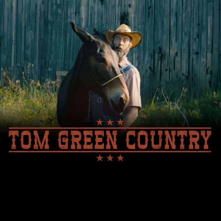 Tom Green Country