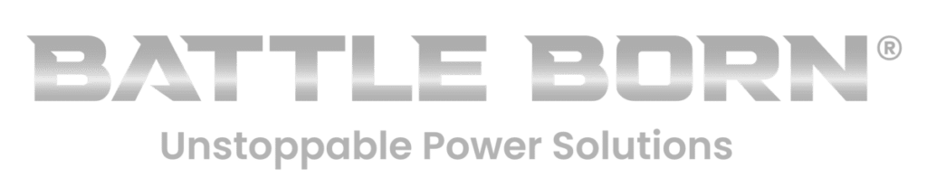 Battle Born Unstoppable Power Solutions
