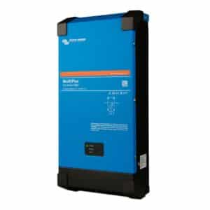 MultiPlus 12/2000/80-50 120V VE.Bus (UL 458)