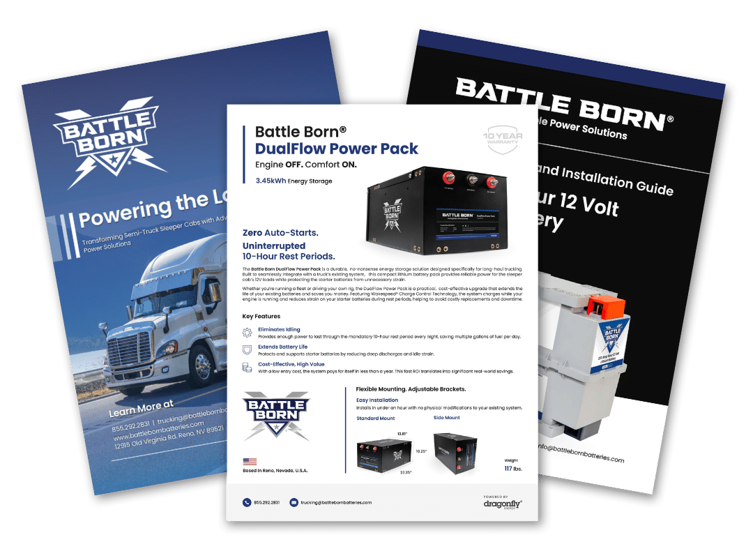 Trucking Documents