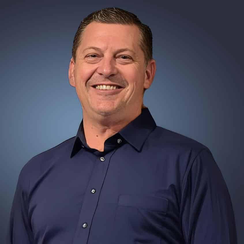 Josh Miller Headshot