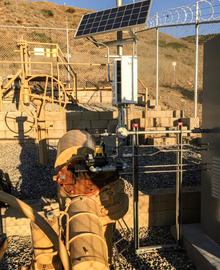 Oil & Gas