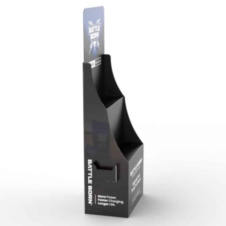 POS Display Kit