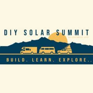 DIY Solar Summit