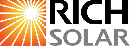 Rich Solar Logo