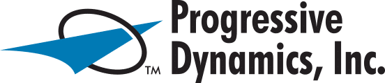 progressive dynamics logo
