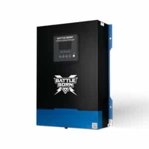 Battle Born 2000W Inverter/Charger