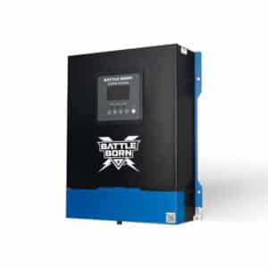 Battle Born 2000W Inverter
