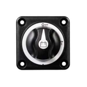 300 500A Disconnect Switch