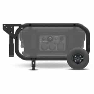 "Off Road" Carrier for Battle Born Power Station 3000