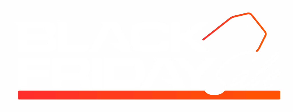 Black Friday Sale