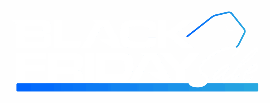 Black Friday Sale