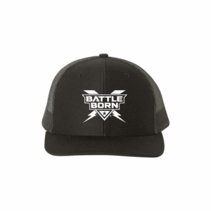 Battle Born Hat