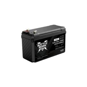 Battle Born 10Ah 12V LiFePO4 Deep Cycle Battery | Base Series
