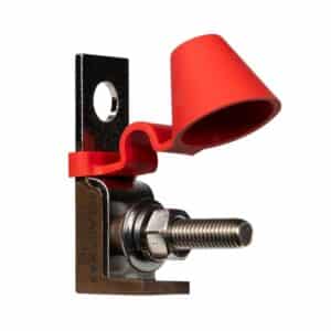 Fuse Block for MRBF Fuses