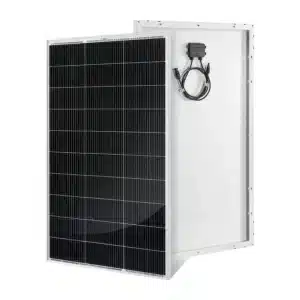 Rich Solar Mega 150-Watt Solar Panel