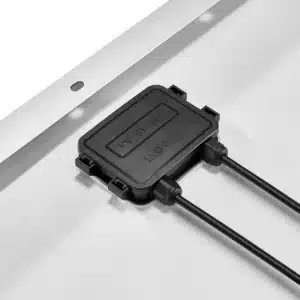 Rich Solar MEGA 50 | 50 Watt Solar Panel