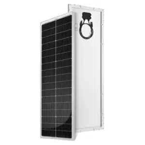 Rich Solar Mega 100-Watt Slim Solar Panel