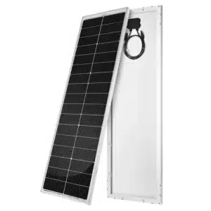 Rich Solar Mega 100-Watt Slim Solar Panel