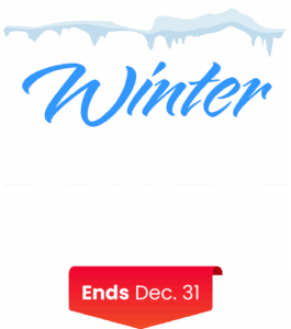 Winter Sale