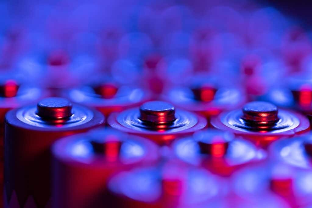 sodium ion batteries vs lithium ion batteries comparison