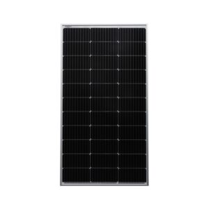 Battle Born Elite 120W 12V Rigid Solar Panel