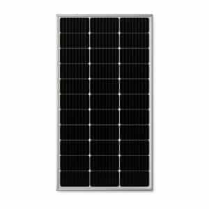 Battle Born Elite 120W 12V Rigid Solar Panel