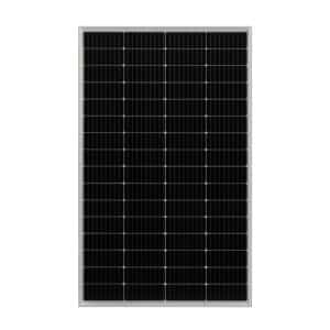 Battle Born Elite 230W 12V Rigid Solar Panel