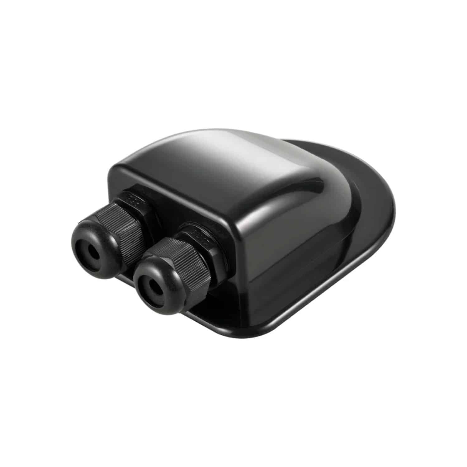 Rich Solar Cable Entry Housing for Solar Panel Roof Installs