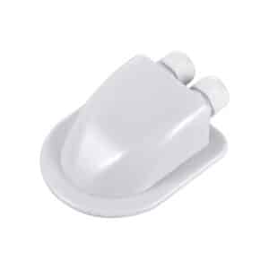 Rich Solar Cable Entry Housing for Solar Panel Roof Installs