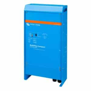 MultiPlus C 12/2000/80-50 120V (UL 458)