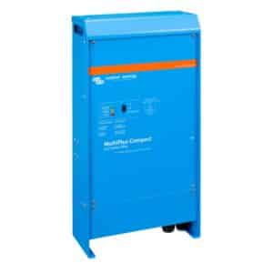 MultiPlus C 12/2000/80-50 120V (UL 458)