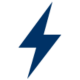 Lighting Bolt Icon