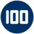 100 Icon