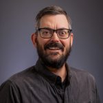 Eric Carter Headshot - Technical Specialist at Battle Born Batteries